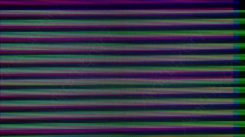 视频素材-故障毛刺元素Rampant_Screen_Damage_369