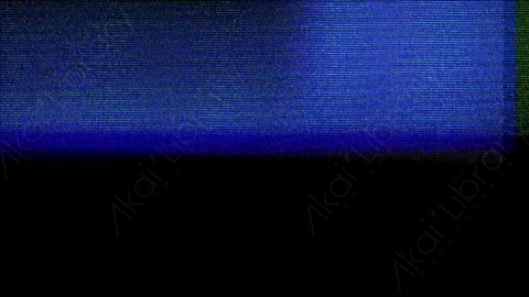 视频素材-故障毛刺元素Rampant_Screen_Damage_383