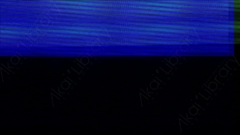 视频素材-故障毛刺元素Rampant_Screen_Damage_385