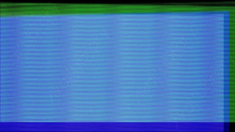 视频素材-故障毛刺元素Rampant_Screen_Damage_408