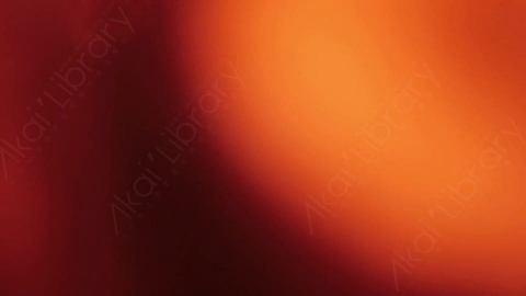 视频素材-耀斑Red_Ambience_2