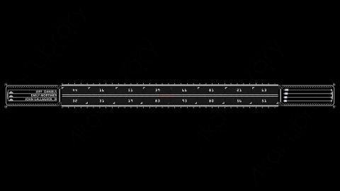 AE模板-Ruler_07_HUD科技长条形界面元素.zip