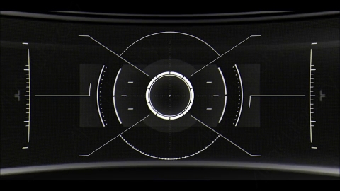 AE模板-SCOPE_UI_03_HUD科技瞄准追踪界面元素.zip