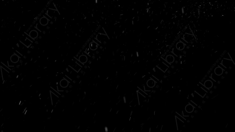 视频素材-下雪雪花飘落SL_Ethereal_10