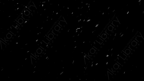 视频素材-下雪雪花飘落SL_Ethereal_16