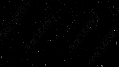视频素材-下雪雪花飘落SL_Ethereal_17