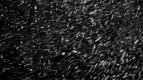 视频素材-下雪雪花飘落SL_Intense_2