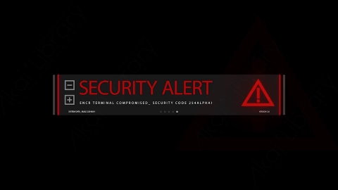 AE模板-STATUS_UI_03_HUD科技警告危险提醒界面元素.zip