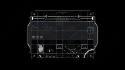 AE模板-Scanning_06指纹HUD科技扫描识别界面元素.zip