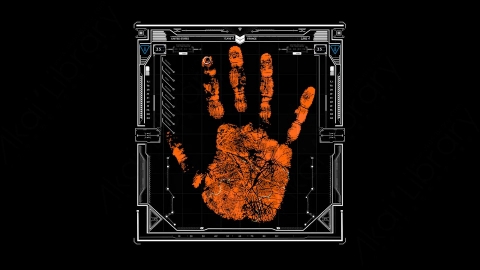 AE模板-Scanning_09手掌HUD科技扫描识别界面元素.zip