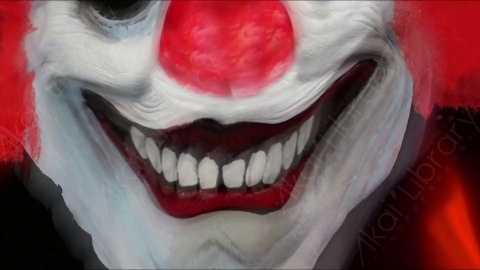 视频素材-恐怖幽灵转场Scary_Transitions_03