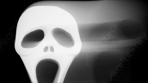 视频素材-恐怖幽灵转场Scary_Transitions_04