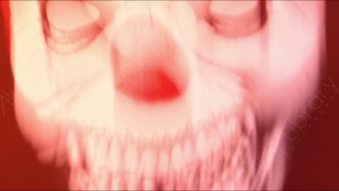 视频素材-恐怖幽灵转场Scary_Transitions_07