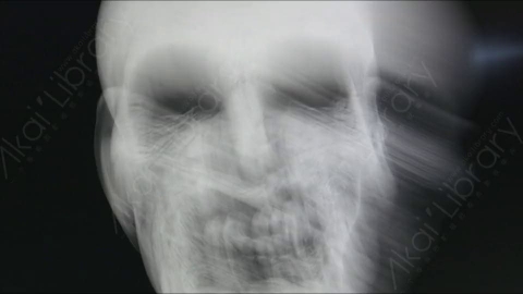 视频素材-恐怖幽灵转场Scary_Transitions_09