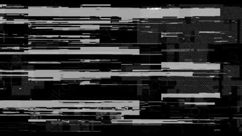 视频素材-故障毛刺转场Sci-Fi_Transition_8