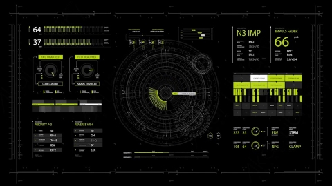 AE模板-Screen 02_HUD科技分析扫描界面.zip