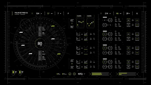 AE模板-Screen 03_HUD科技分析扫描界面.zip