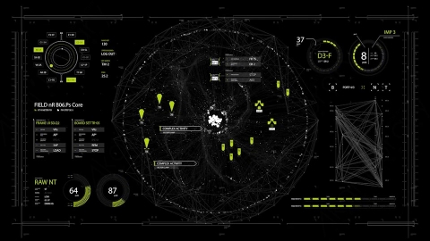 AE模板-Screen 05_HUD科技分析扫描界面.zip