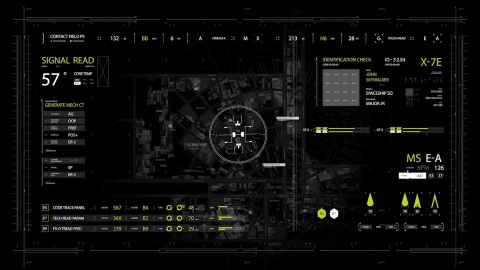 AE模板-Screen 07_HUD科技分析扫描界面.zip