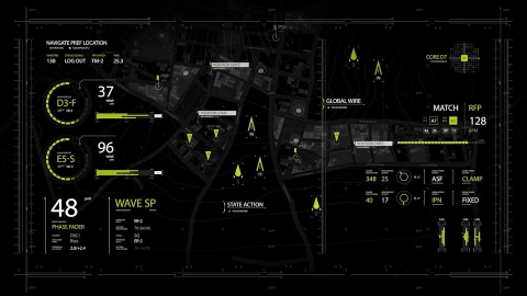 AE模板-Screen 08_HUD科技分析扫描界面.zip