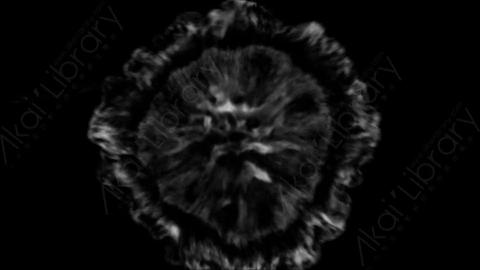 视频素材-魔法科幻烟雾Shockwaves_03