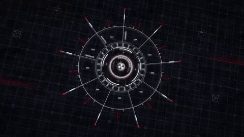 AE模板-Sight Preview_02_HUD科技圆形界面.zip