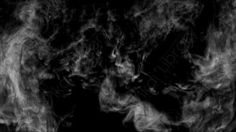 视频素材-水墨墨水Single_Ink_Drop_White_On_Black_3