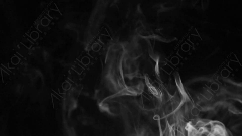 视频素材-烟雾Smoke_1