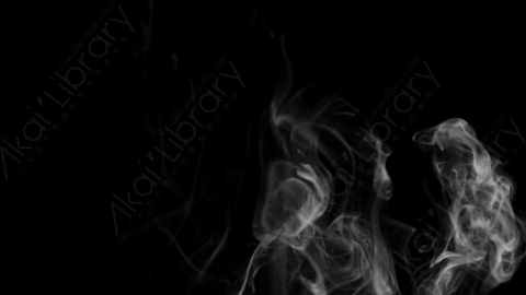 视频素材-烟雾Smoke_5