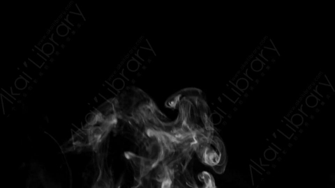 视频素材-烟雾Smoke_6