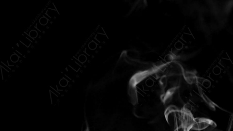 视频素材-烟雾Smoke_8