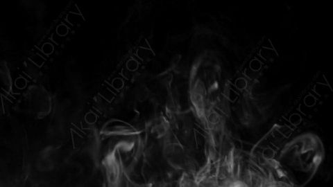 视频素材-烟雾Smoke_9