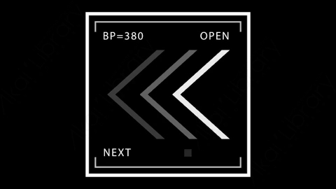 AE模板-Square_02_HUD科技方形界面元素.zip