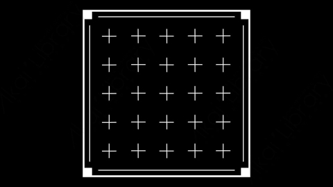AE模板-Square_03_HUD科技方形界面元素.zip