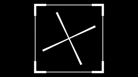 AE模板-Square_04_HUD科技方形界面元素.zip