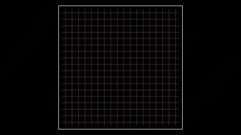 AE模板-Square_07_HUD科技方形界面元素.zip