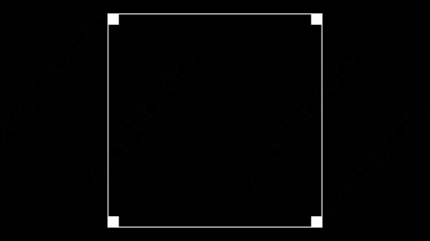 AE模板-Square_08_HUD科技方形界面元素.zip