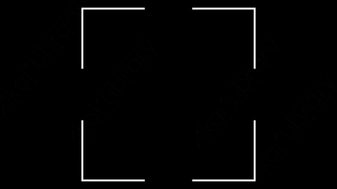 AE模板-Square_09_HUD科技方形界面元素.zip