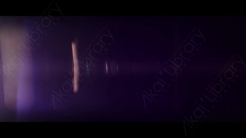 视频素材-横条光晕Static_17