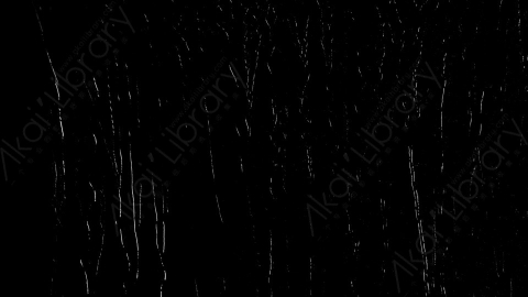 视频素材-雨水下雨水滴落在玻璃上滑落Steady_Dribble