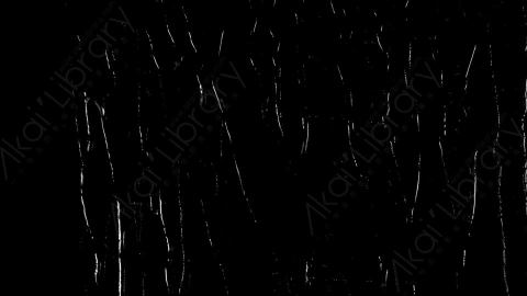 视频素材-雨水下雨水滴落在玻璃上滑落Steady_Leak