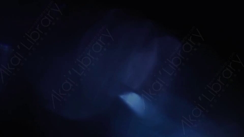 视频素材-耀斑Texture_11