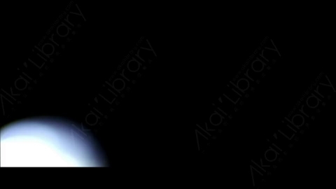 视频素材-横条光晕Title_Background_05