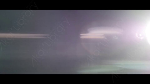 视频素材-横条光晕Title_Background_06