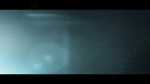 视频素材-横条光晕Title_Background_12