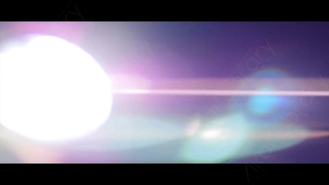 视频素材-光晕转场Transition_04