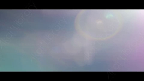 视频素材-光晕转场Transition_12