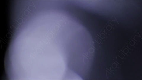 视频素材-耀斑White_Orbs_Ambience