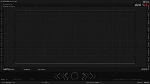 AE模板-ZoomClear FX_UI_02_HUD科技监视器界面.zip