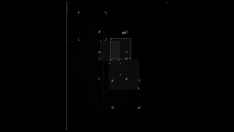 AE模板-box element 1_HUD科技方形界面元素.zip